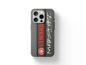 Yamaha Custodia Smartphone Serie Pro Alta Qualità